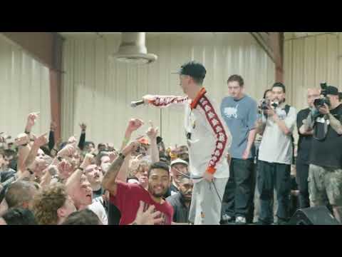 Mindforce • FULL SET • Orlando, FL • 1.10.26 • FYA 12