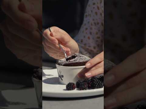 Grilldessert? Bitte sehr!