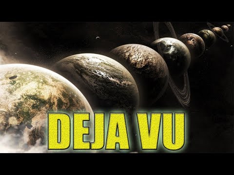 Najveća Misterija Čovekovog Uma - Deja Vu