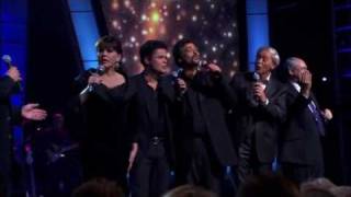 Osmonds - He Ain't Heavy, He's My Brother (50th Anniversary Reunion Concert)