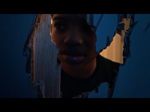 The Boy Behind the Door (Trailer)
