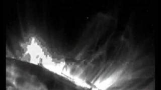 Disinformation "Stargate" (1996) + Semiconductor "Brilliant Noise" (2007)