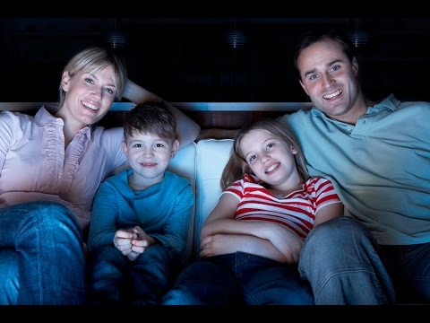 unsere Ideen für perfekte Heimkino Wohnraum-Lösungen :-)