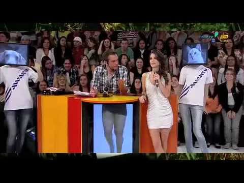 Pânico na TV 02 10 2011 - Confira as atrações do  Rock in Rio Tietê