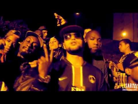 Prophecy - Contra Ataque (OFFICIAL VIDEO)