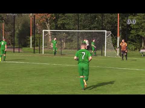 Sirocco Works ll`s 3-4 Crumlin Star ll`s