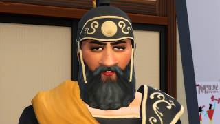 【シムズ4】おじさんライフシミュレーション #６【The sims4】