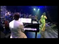 Wombo Lombo Angelique Kidjo