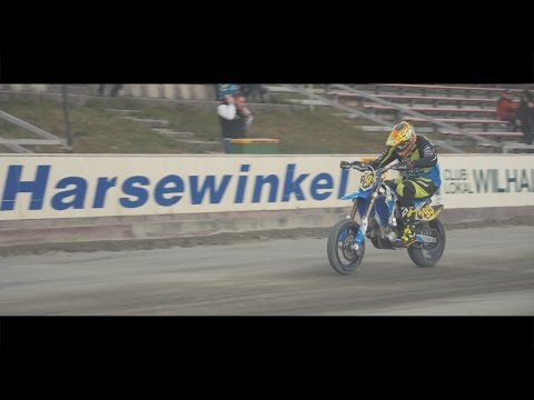 SMS /// Round 1 - Harsewinkel 2017