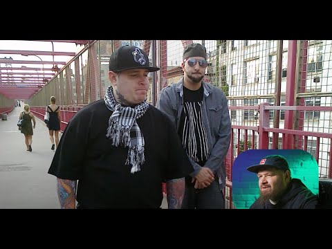 Vinnie Paz "Pause" Series - Episode 4 "Nosebleed"