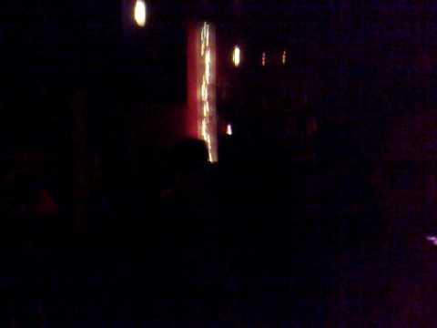 Esto esta bueno - Gonso Rivas @ Versus