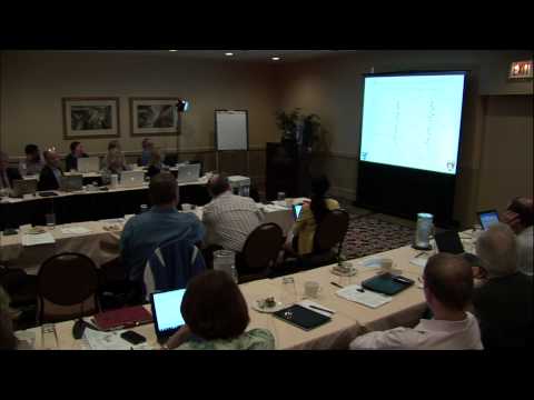 GM3: Implementing Biomarker Programs - Paul Ridker