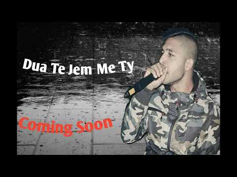 Elbrus Elbasani - Me Ty "Coming Soon"