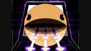 Track Eaters-Come Thru (Tell A Friend)