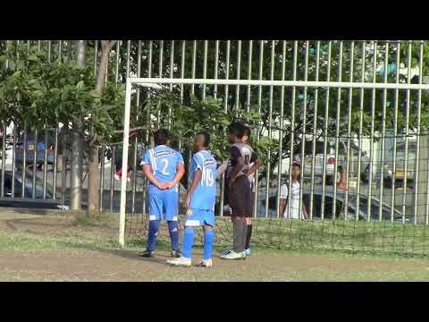 C.D Kuty 5 - 1 Cali educando talentos.