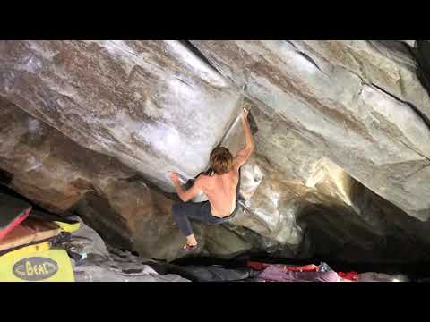 The Never Ending Story 8B+ Magic Wood