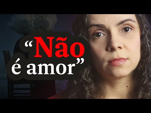A única coisa que salva qualquer relacionamento...