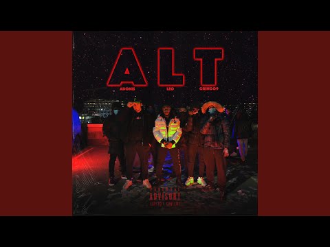 Alt (feat. Gringo9 & Adonis)
