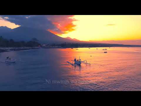 Kibonge Wa Yesu Ft Paul Clement - Ni Yesu (Official Video Lyric)