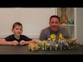 Orion And Joe Review Transformers MP 59 Rhinox