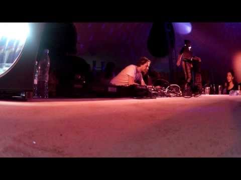 Trapeznikov 03.08.2013 @ Heaven, Kazantip, Z21