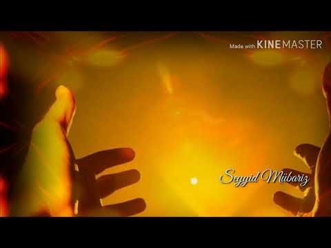 İmam Səccad(e)-in çətinliklər zamanı oxuduğu duasi