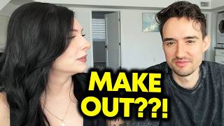 Julia Leaks Her and Arther's WILD Ideas...