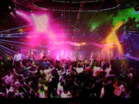 Electronica 2011-2010 "Find My Way"- Mattheo Pres. Nucledo