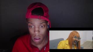 CupcakKe - Ace Hardware (REACTION)