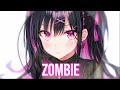 Nightcore Zombie Ran D Remix