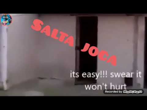 Salta joca!!
