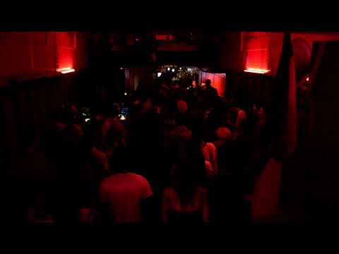 Ras Digby  Last Tune -@nebotyroots8780 Corner @Péniche Cinéma 25/05/22