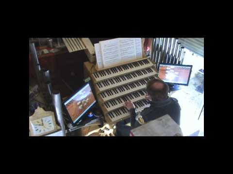 Free Download PUSZTASZABOLCS PIPE ORGAN SAMPLES (HAUPTWERK)