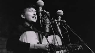Bob Dylan - 1913 Massacre (1961)