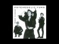 Psychedelic Furs No Release