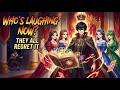 They Called Him A NOBLE S DISGRACE An Ancient SKILL Trading Book Made Him EMPIRE S RULER