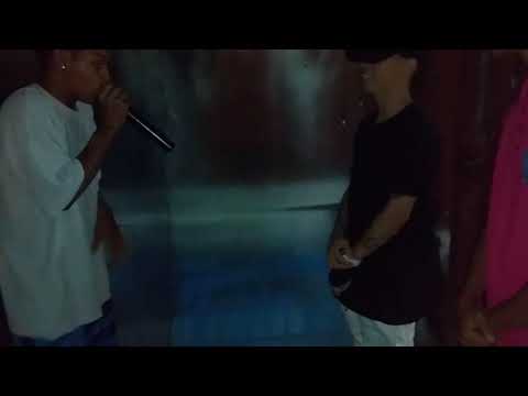 Pelea de gallos San Vicente presente El Kevin vs totono 🎤