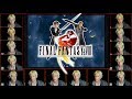 Final Fantasy VIII - Liberi Fatali Acapella 
