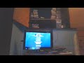 Closing To Finding Nemo 2003 VHS