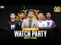 [ URDU WATCH PARTY ] LEAGUE OF CHAMPIONS |  @kodesportsofficial #i8 #DRS #HORA #T2K #LEO #A1 #TNL