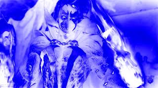 Spawn Sings Happier In Electronic Sounds