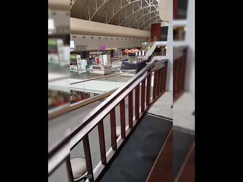 Update terbaru kondisi mall Citraland Jakarta barat setelah adanya virus corona