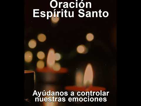 Oración al Espíritu Santo - 17 de febrero - #amor #camino #esperanza #vida #reflexion #fe #hijos