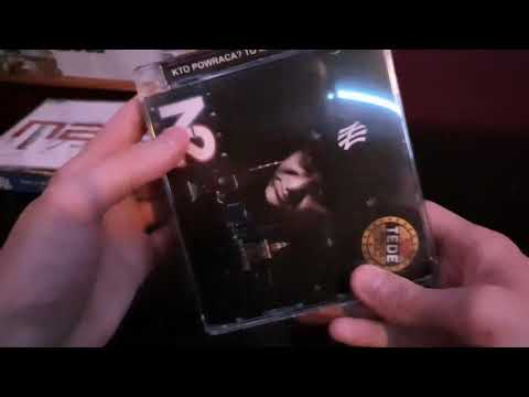 TEDE - NOTE 2 & ERRATA "PREORDER" (Unboxing CD)