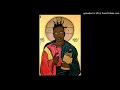 Killa Bee ODB Remix Prod Weazel