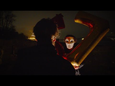 Lil Godd - THE 6 7 SONG (Official Video)