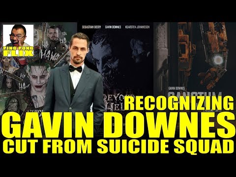 download lagu mp3 mp4 Gavin Downes, download lagu Gavin Downes gratis, unduh video klip Gavin Downes
