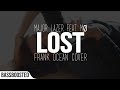 Major Lazer - Lost feat. MØ (Frank Ocean cover ...