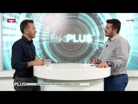 Fakt Plus - Jeton Zulfaj - 18.07.2018
