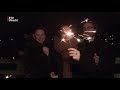 Het Grote Vuurwerkdebat: is Amersfoort klaar voor een verbod? [RTV Utrecht]